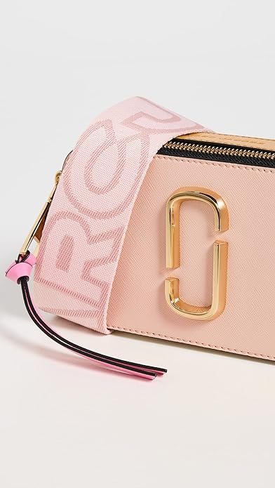 Marc Jacobs The Snapshot Bag (Open Box) - Gallery 11