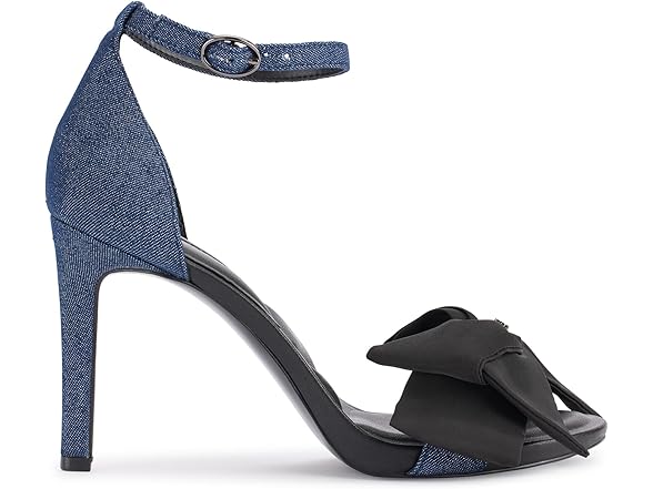 Karl Lagerfeld Women's Sandals Navy (6.5)