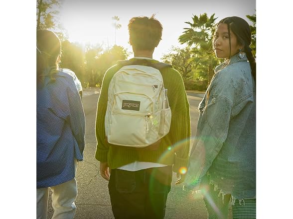JanSport Cool Backpack