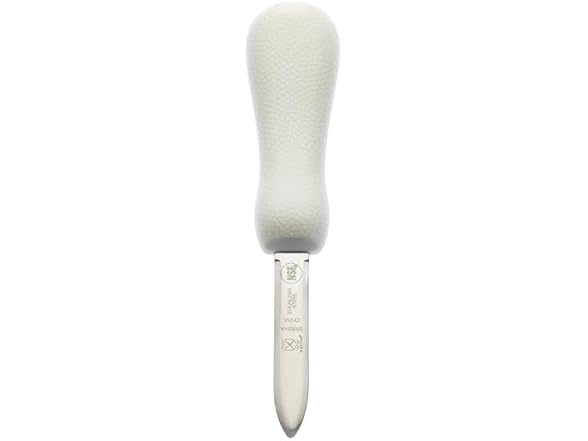 Mercer Culinary Providence Style Oyster Knife