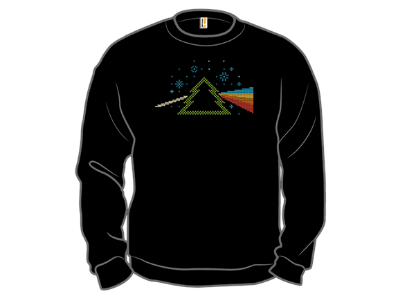 The Dark Side of the Holidays