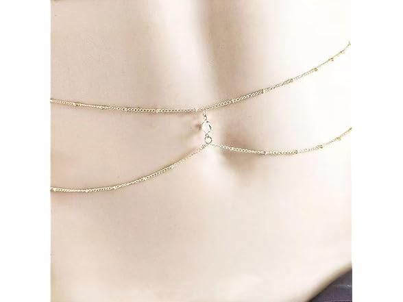 SSQKYZCSYZ Waist Chains