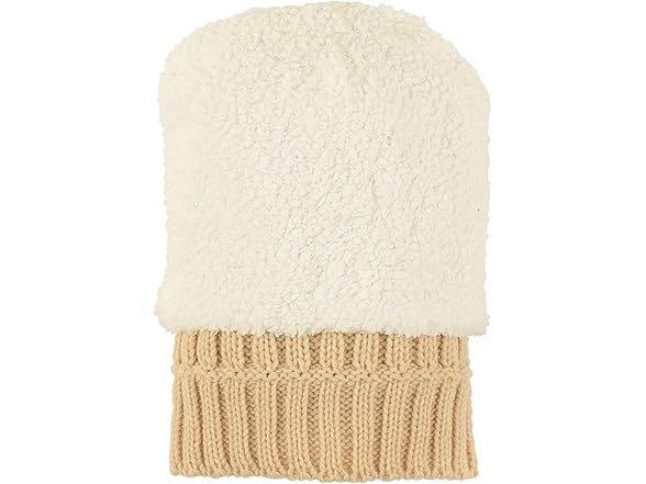 LUTHER PIKE Pom Pom Beanie for Women