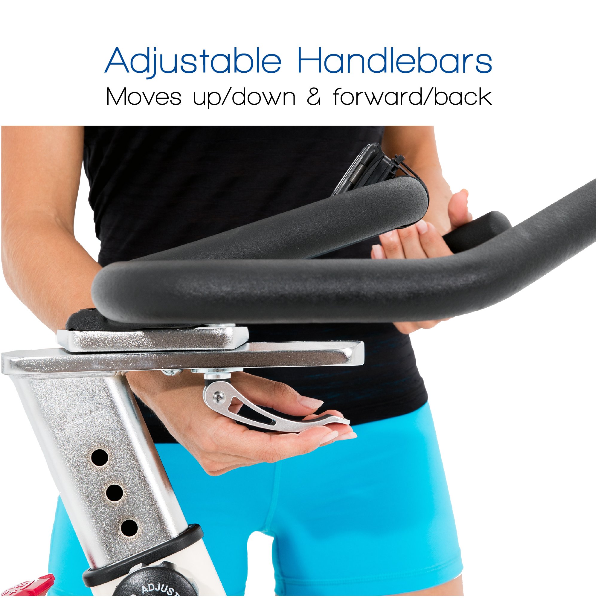 XTERRA MB550 Indoor Cyle Trainer - Gallery 18