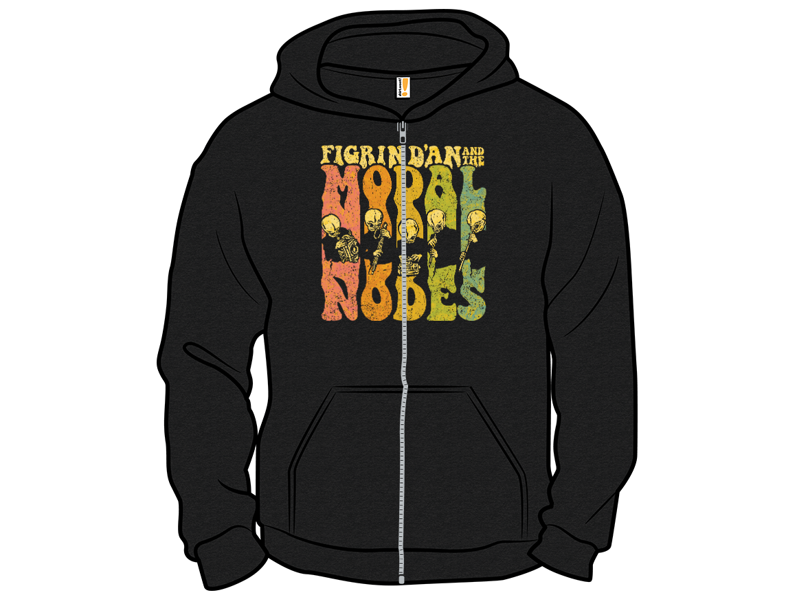 The Modal Nodes - Gallery 14