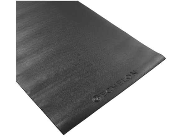 Echelon Protective Mat: 35.25"W x 78.75"L