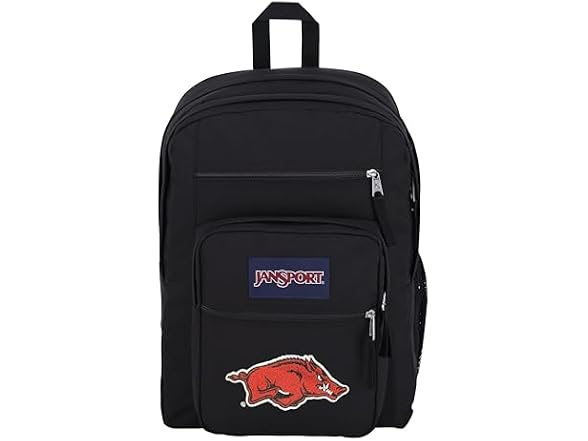 JanSport Kids (OS) NCAA Officially Licensed Q1FT