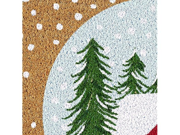 DII Outdoor Christmas Door Mat - Gallery 6