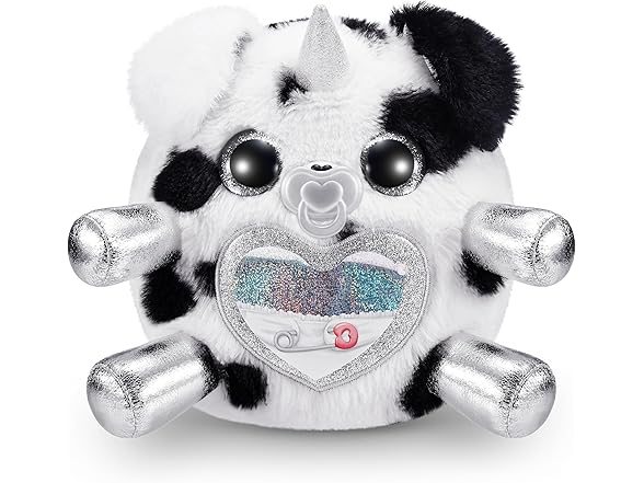 Adopt-A-Corn Surprise (Dalmatian)
