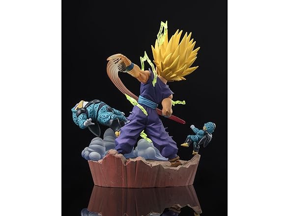 TAMASHII NATIONS - Dragon Ball Z