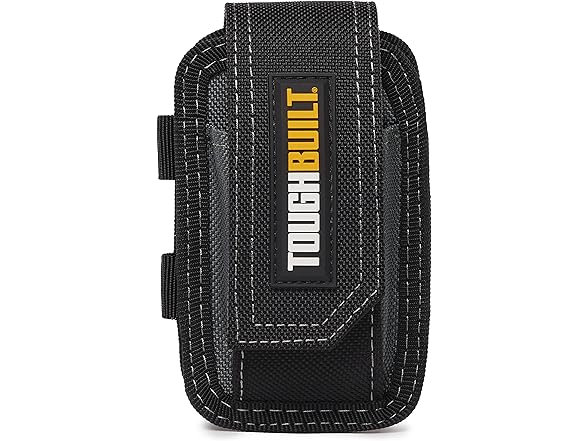 ToughBuilt TB-33C Smartphone Pouch - Header Card - Box - En