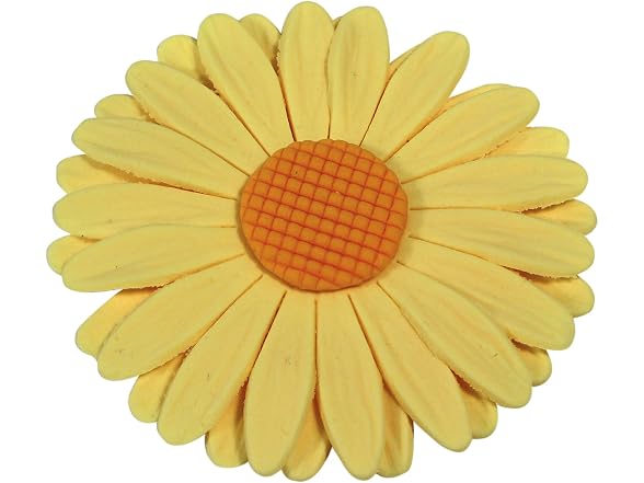 PME Veined Sunflower/Daisy/Gerbera Plunger Cutter, 20 Petals