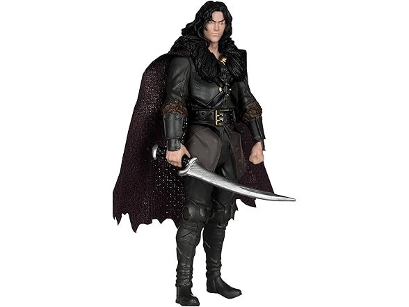 McFarlane Toys - The Lord of Rings 4 Pack