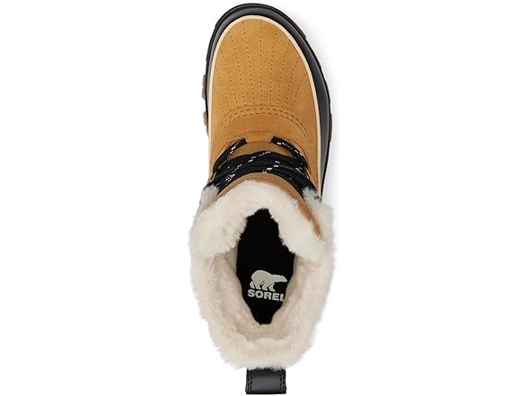 SOREL Women's Tivoli V Boot Waterproof, 8 (Open Box)