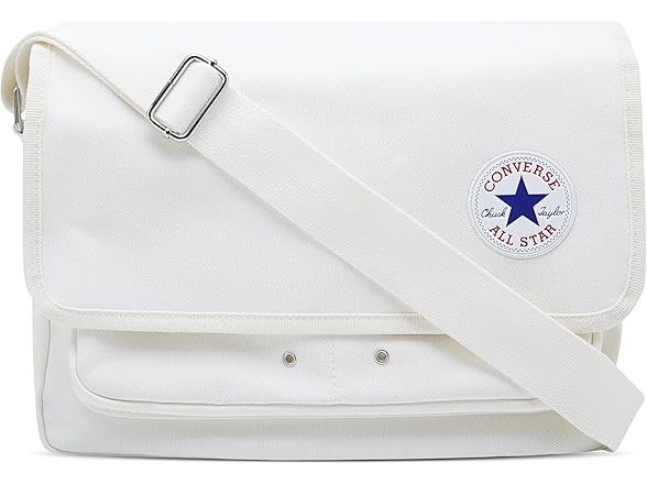 Converse Unisex AdultChuck Messenger Bag