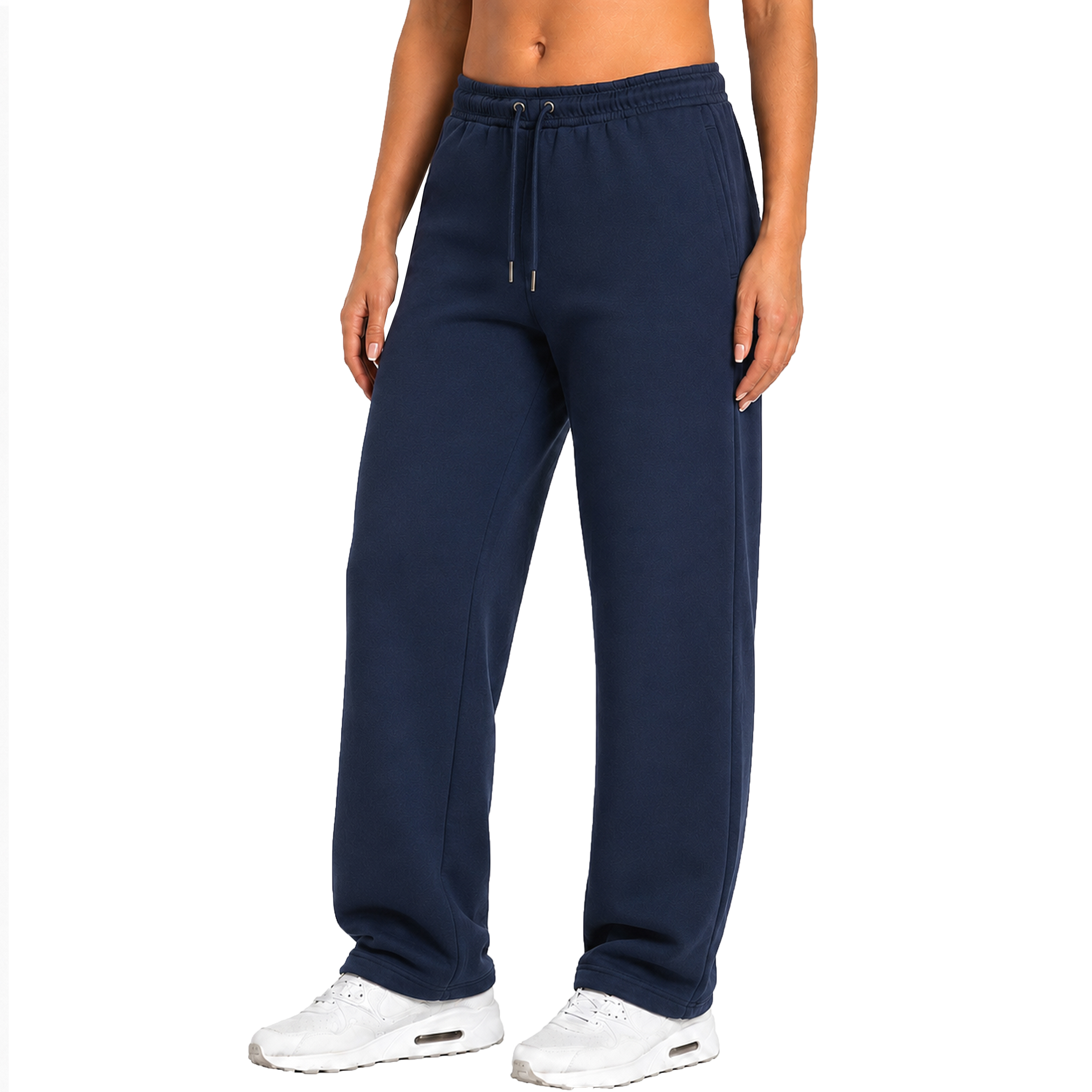 Womens T/F Performance Sweatpants - Gallery 24