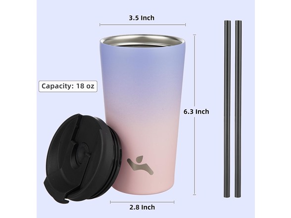 Konokyo Insulated Tumbler