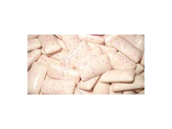 Wrigley's Orbit Bubblemint Artificial