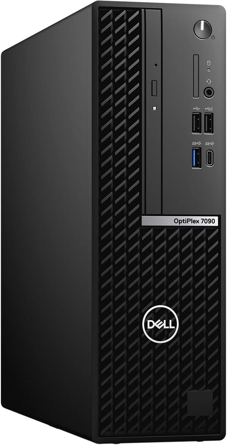 Dell Optiplex 7090 SFF Desktop PC - Gallery 3