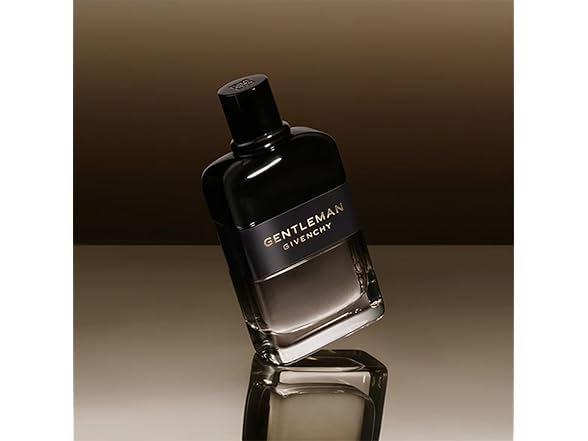Givenchy Gentleman Boisee Eau De Parfum Spray for Men, 2.0 Ounce