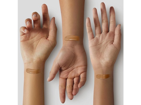 Covergirl 3-in-1 Liquid Foundation