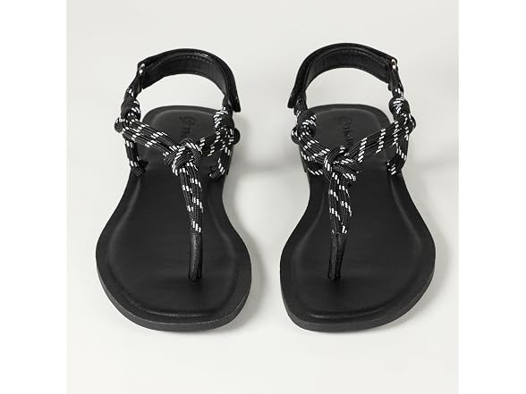 The Drop Women's Charea Rope Sandal