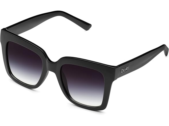 Quay Icy Sunglasses