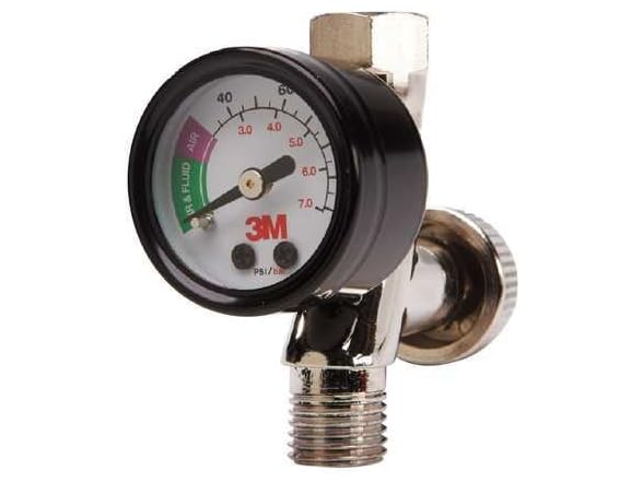 3M Accuspray Air Flow Control Valve