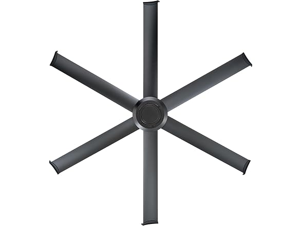 Big Ass Fans Mammoth 72" Outdoor