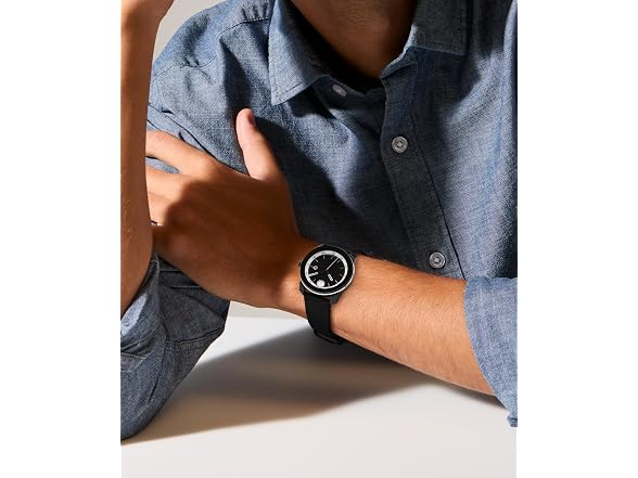 Movado Bold TR90 Ultra Modern for Men Watch