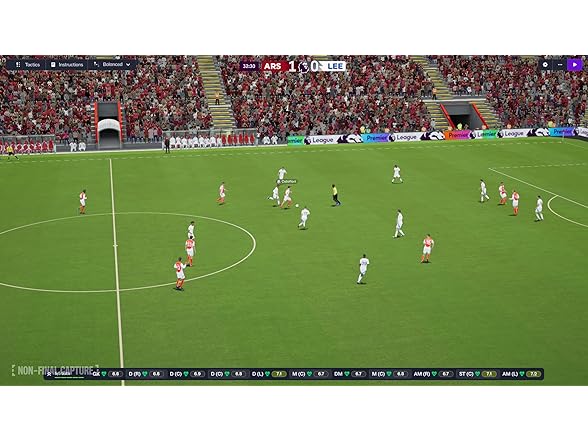 Football Manager 2026