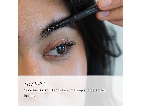 RevitaLash Cosmetics, Lash & Brow Styler