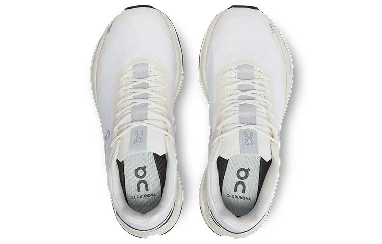 On Running Cloudnova Form Women's Shoes - Gallery 6