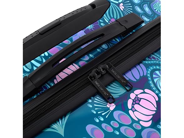 Travelers Club Bella Caronia 3 Piece