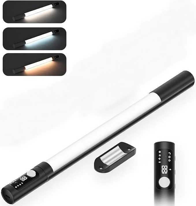 Kitchen LED Cabinet Light – 38 cm – Motion Sensor – 1200 mAh Rechargeable - Gallery 9