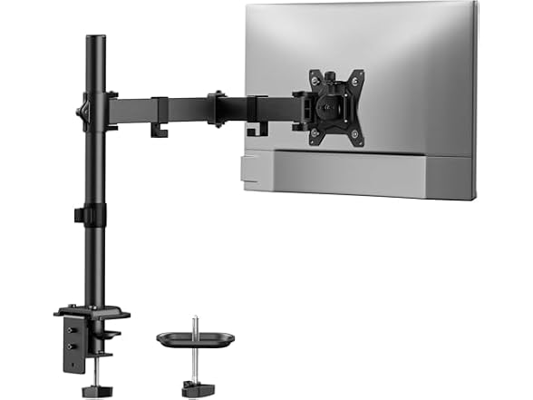 HUANUO Single Monitor Mount
