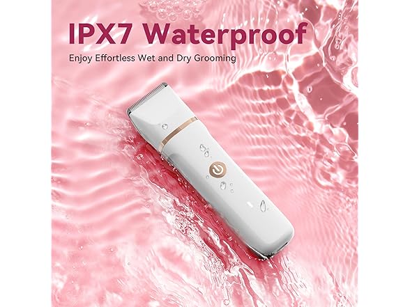 Freyars 4-in-1 Electric Trimmer
