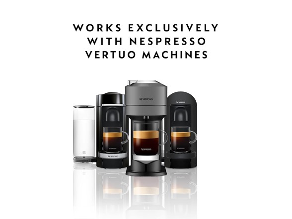Nespresso Vertuo Altissio Capsules