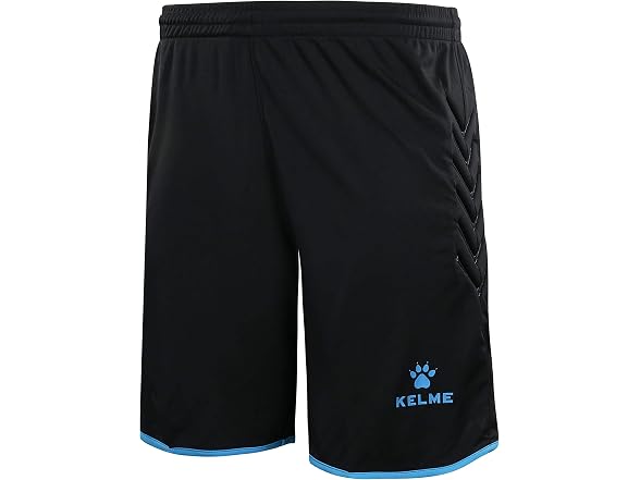 Kelme Men (L) Soccer Goalkeeper Jersey Short Kit