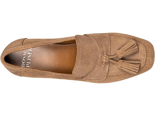 Donald Pliner Women's Kressida Dress Loafers