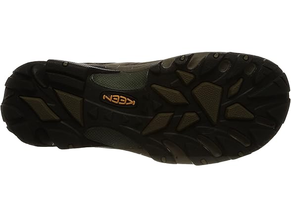 Keen Targhee 2 WP Men's Hiking Boots 11.5