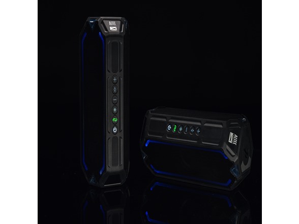 Hydraboom Wireless Speaker
