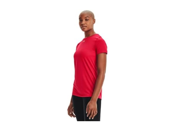 Under Armour Women (S) UA Locker SM T-Shirt