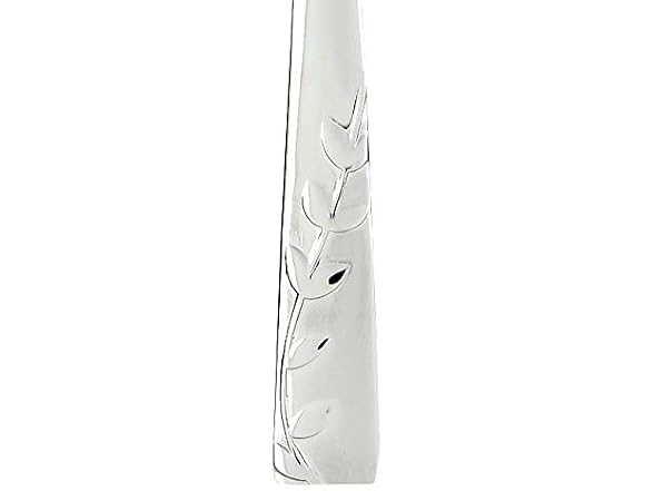 Cambridge Blossom Sand 20-Piece Flatware Set