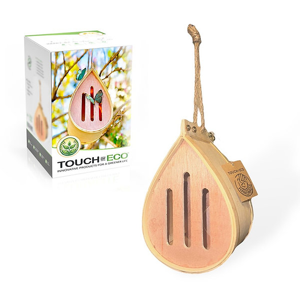 Pollinating Palace - Butterfly House - Gallery 7