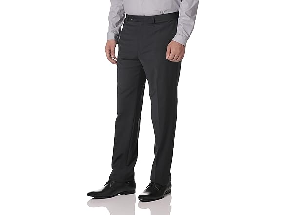 Calvin Klein Men's Grey Suit (30x29)