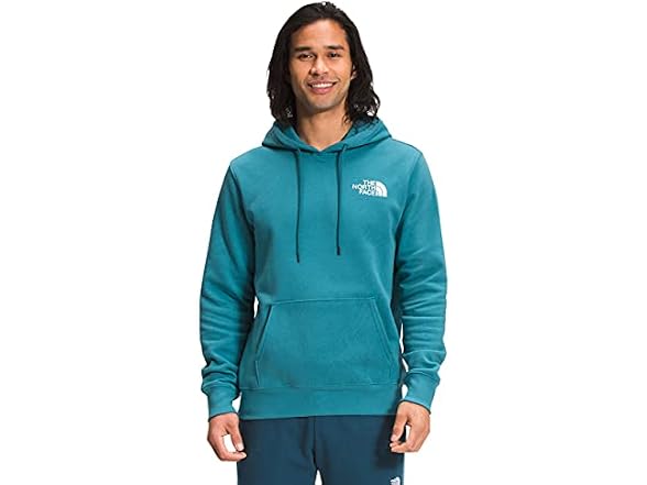 The North Face Men (XL) Box Nse Pullover Hoodie