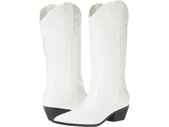 The Drop Women's Ace Midshaft Western Boot (8)