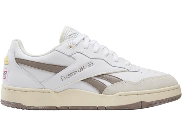 White/Gritty Grey/Vintage Chalk
