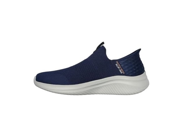 Skechers Women Ultra Flex 3.0 Smooth Step Slip-ins (14W)